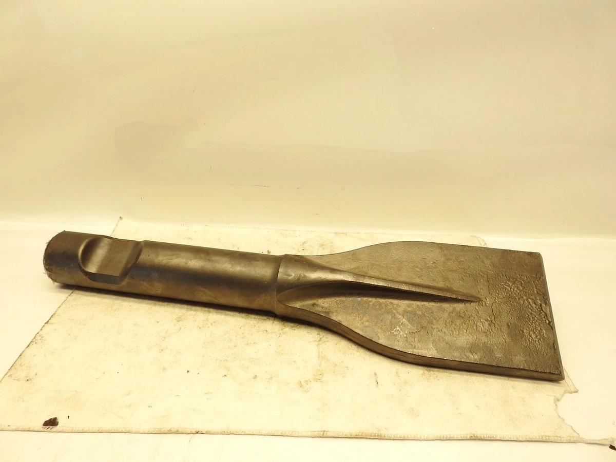 New Oem Cat 433-9652: H65 Transverse Spade