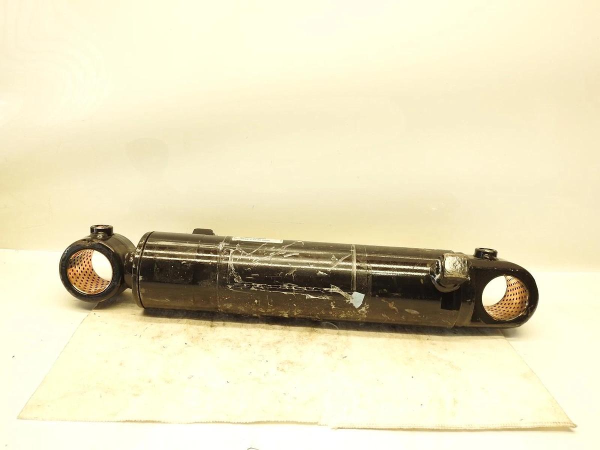 New Genuine Oem Kalmar Ottawa Hydraulic Cylinder – 90028798 22" Eye To Eye