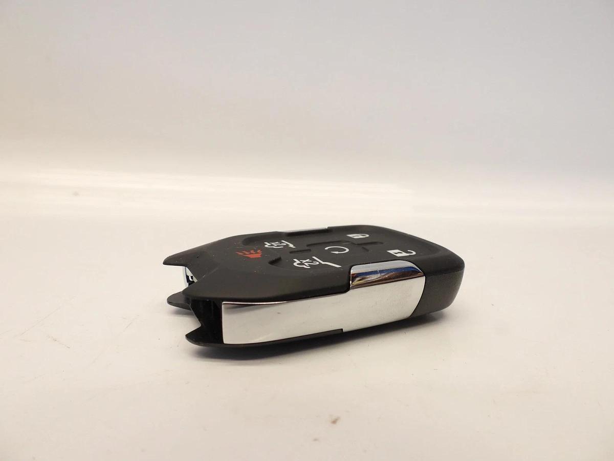 NEW OEM GMC Yukon & Yukon XL 2015-20 Proximity Remote Start Fob - FCC: HYQ1AA