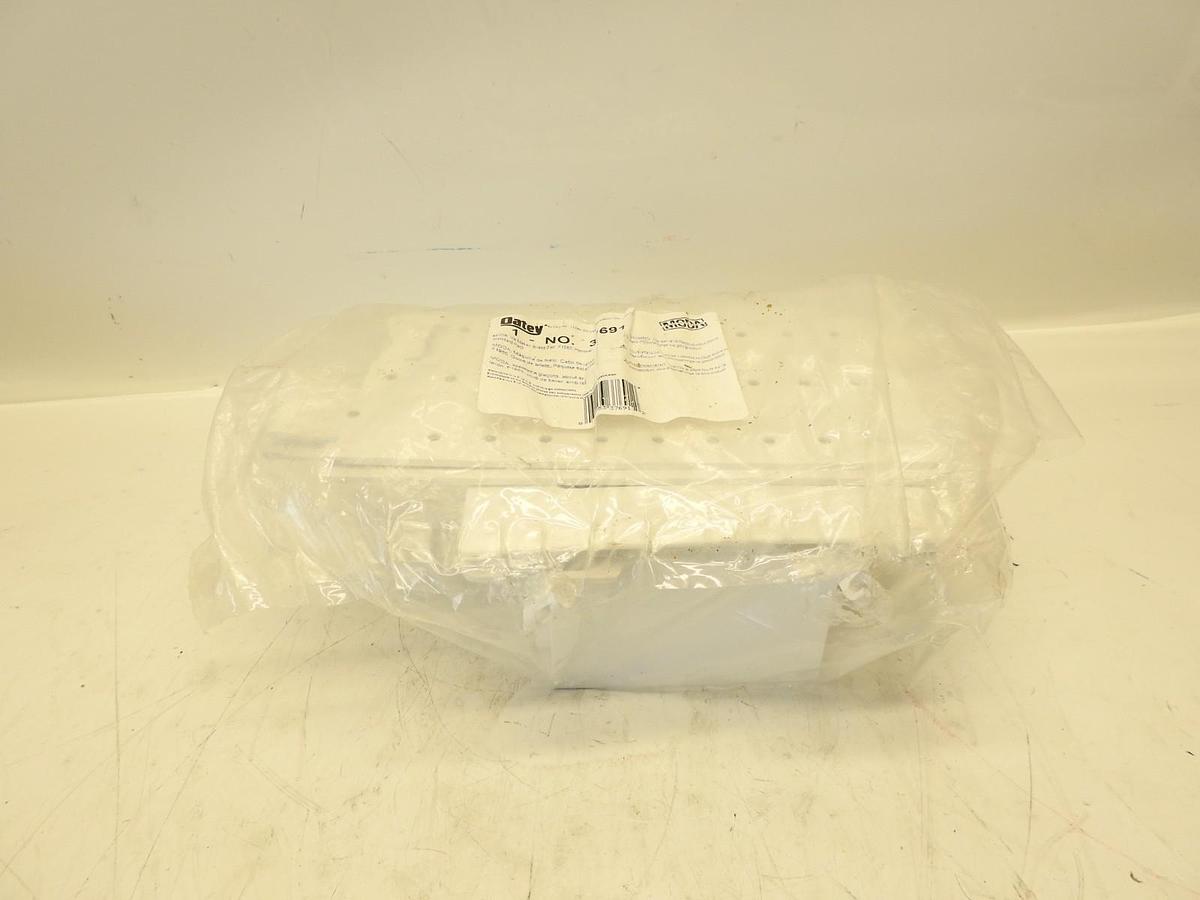 Oatey MODA 37691 Valve Supply Box With Water Hammer For Expansion Pex NEW