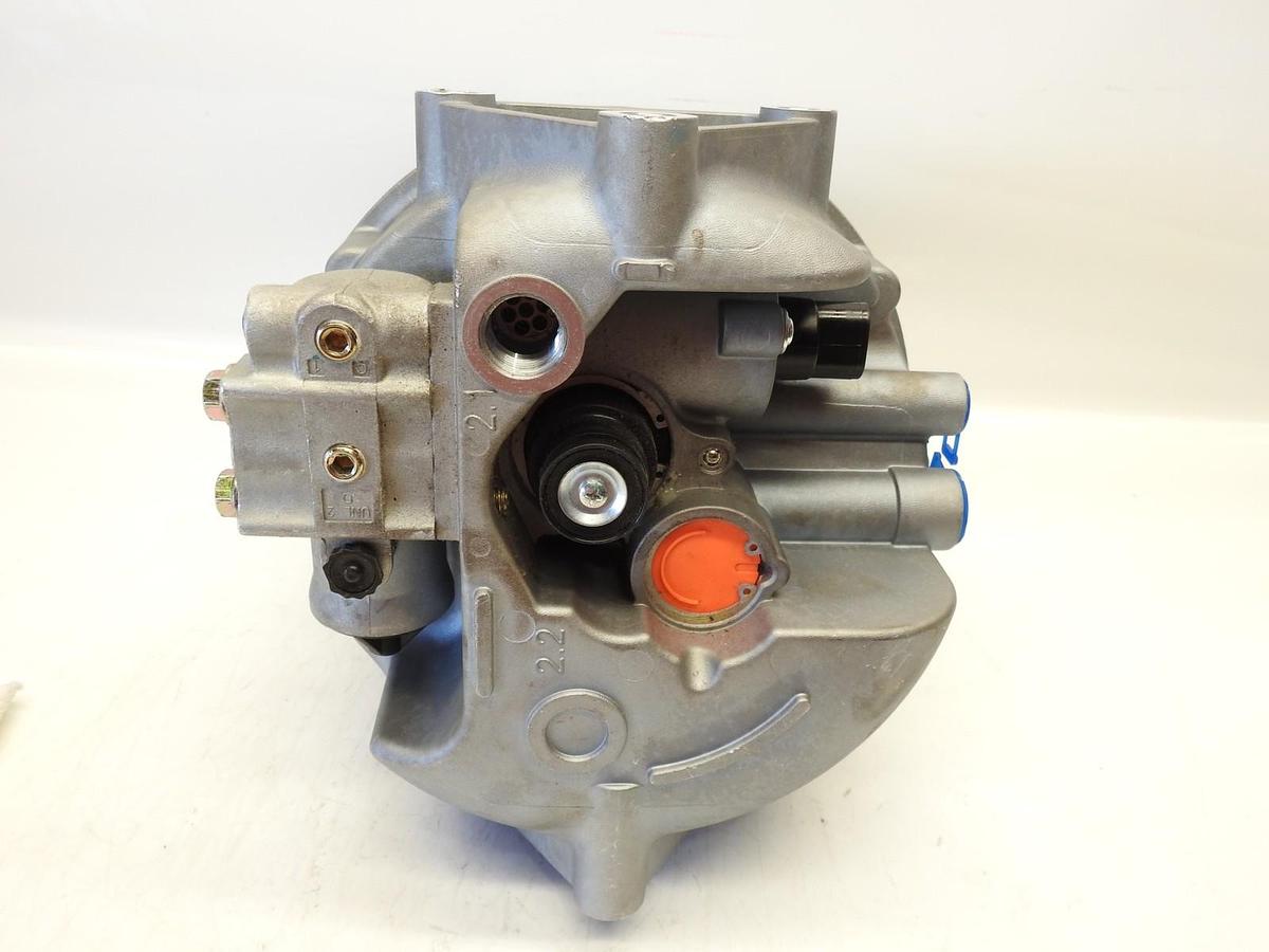 Air Dryer System Saver for Freightliner Cascadia Wabco 4324711010