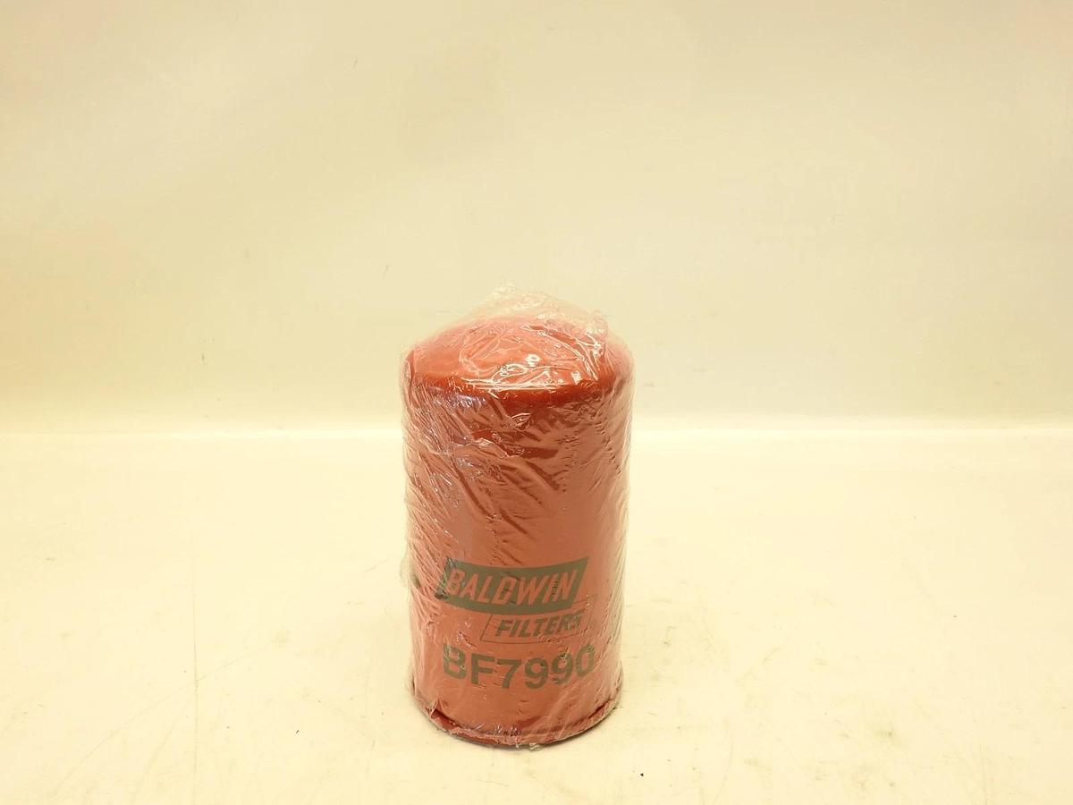 Baldwin BF7990 Fuel Filter Fits Caterpillar, Chevrolet & GMC Vans & Chassis
