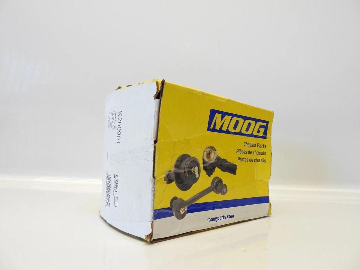New Moog Radius Arm Bushing Kit Moog K200901