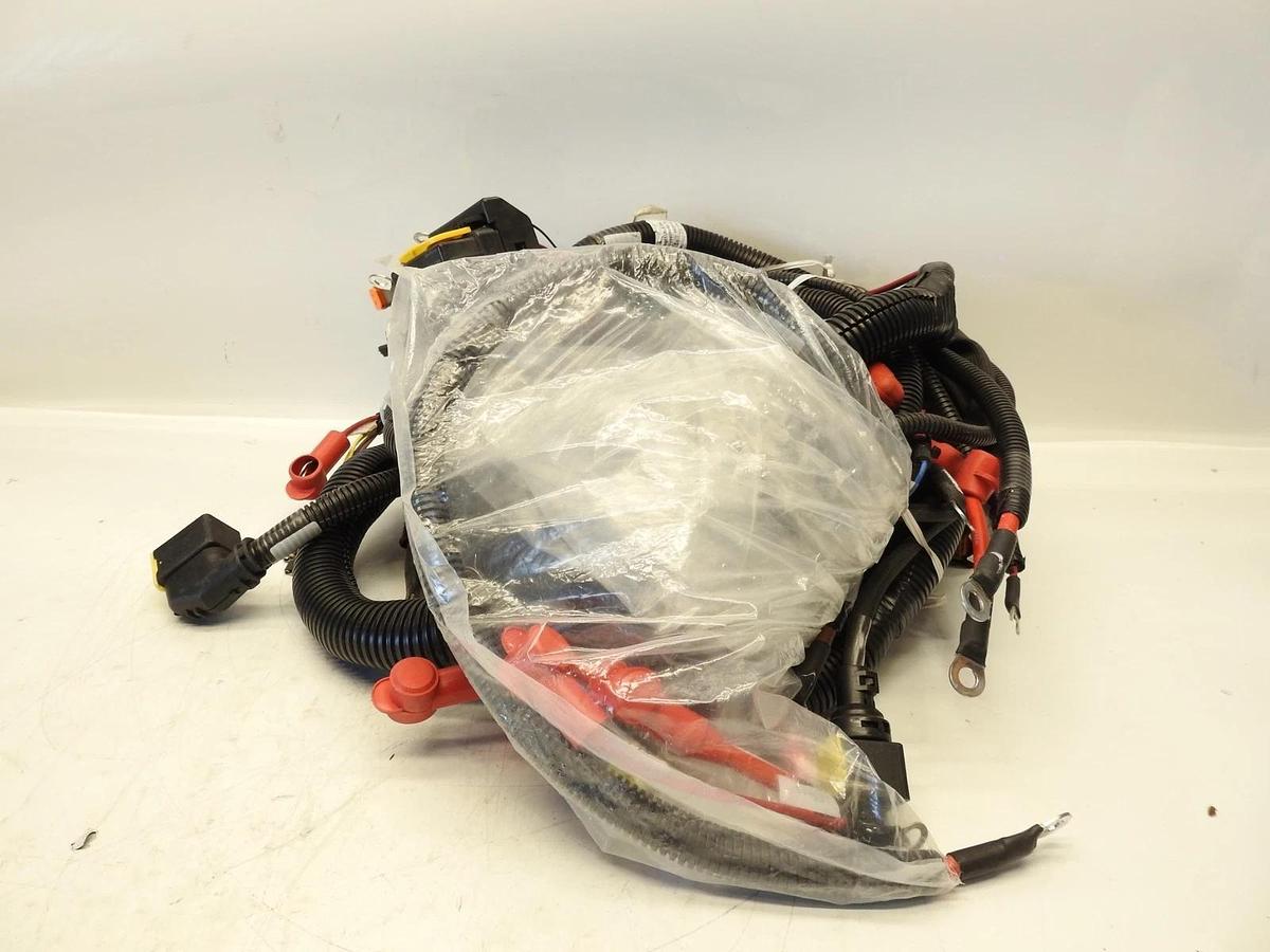 New Oem Bobcat 46831746 Harness Power Train Cummins 3.8L,