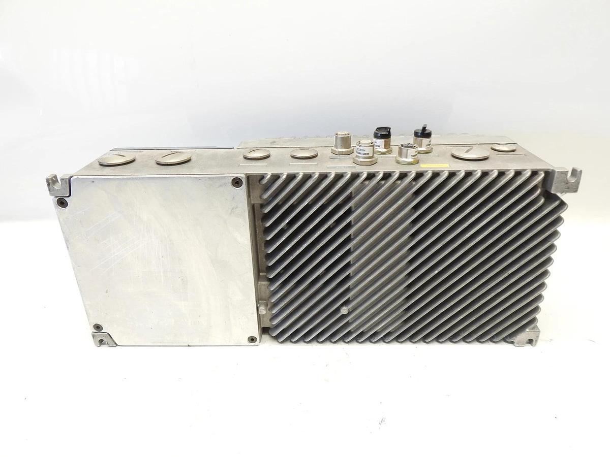 New Genuine Siemens 6SL3520-1XA61-1AF0 Sinamic G115D WM IP65/66 380