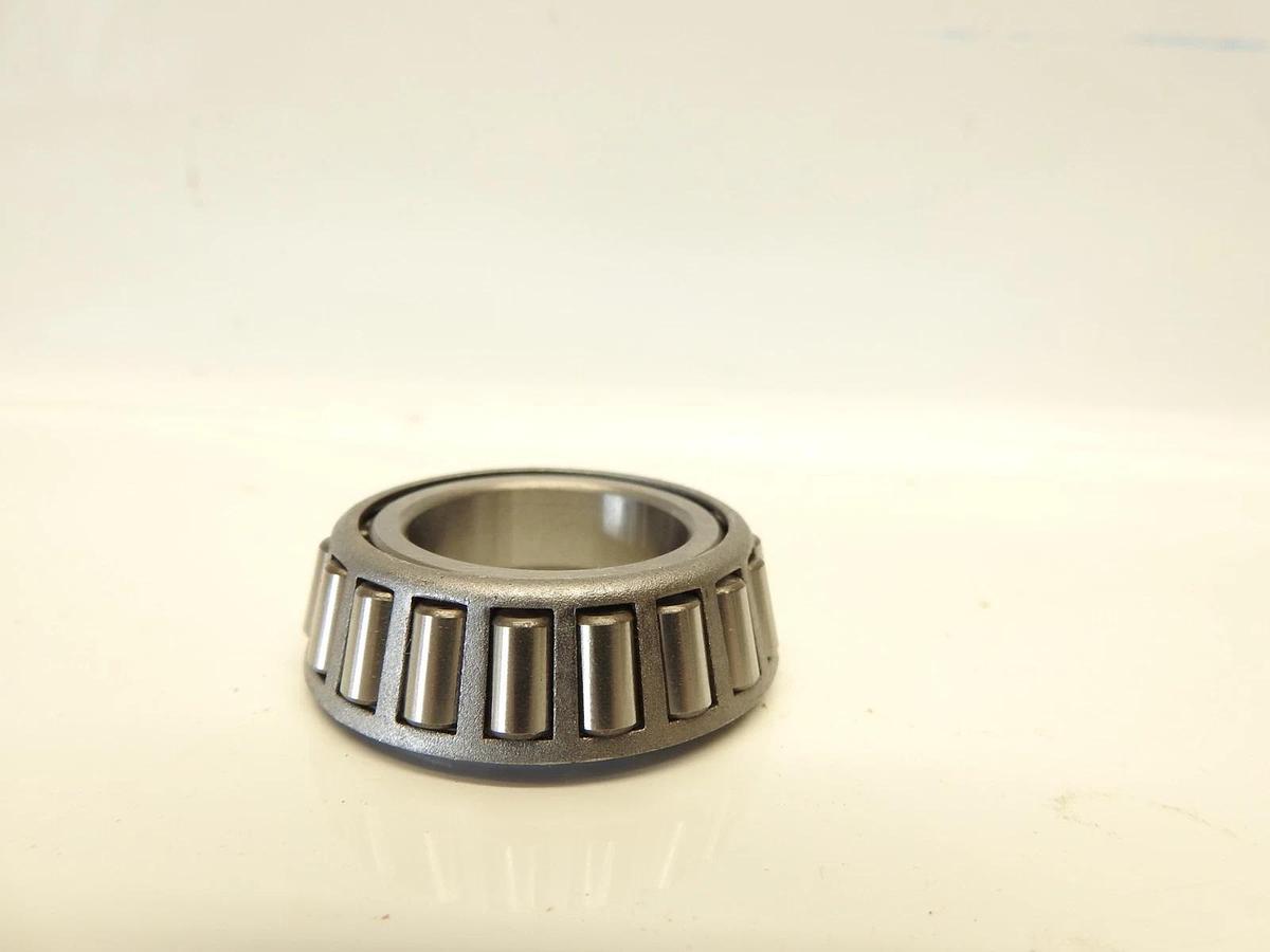 4Pk TRP L44649 Trailer Bearings