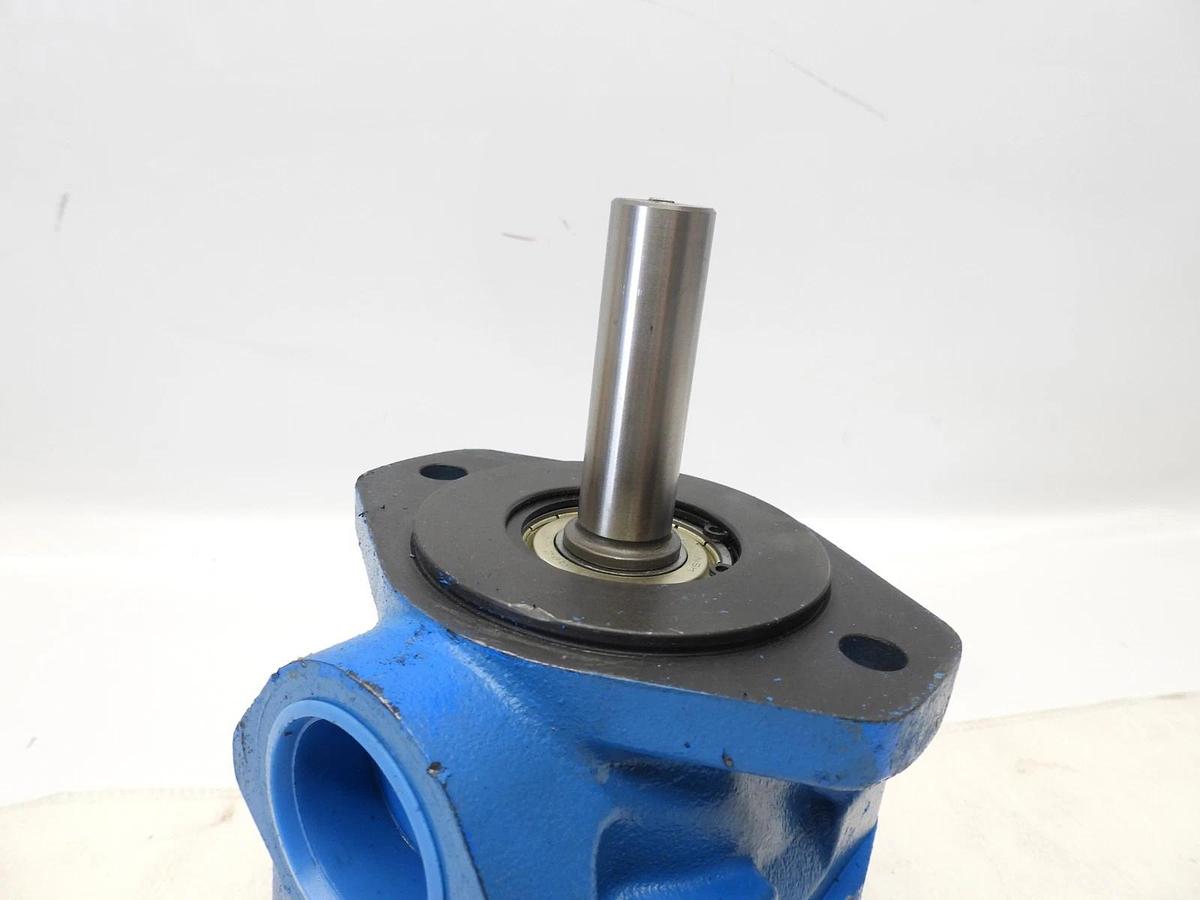 New Metaris V20 Series V201p13p001c20bu Vane Pump