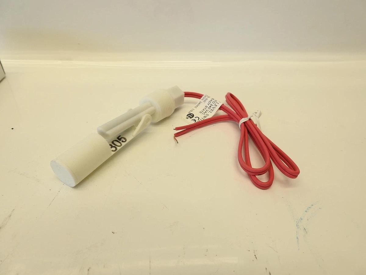 New Gems Sensors 131100 Switch, Level