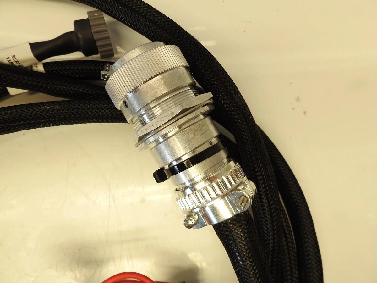 New Genuine AGCO Acx3756840 Wire Harness
