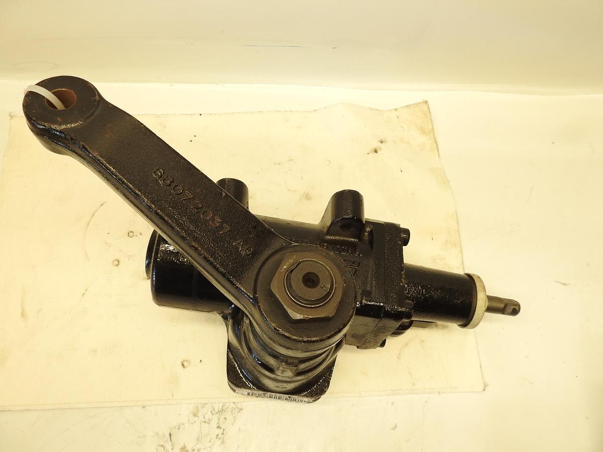 New Oem Mopar 04877189AD Power Steering Gear Fits Ram 4500 & 5500 TAS35001