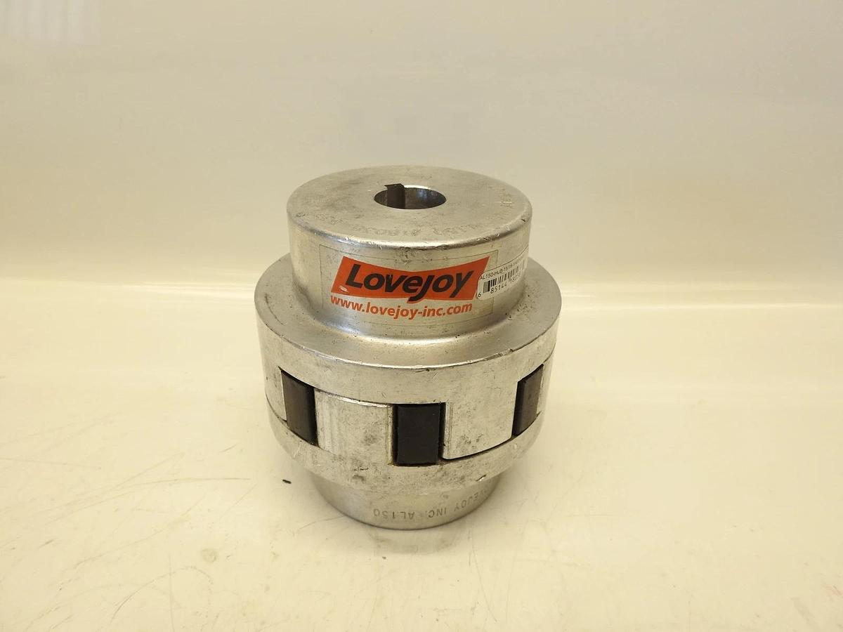 Lovejoy AL150-Hub-15/16-1/4X1/8KW Hub 68514418038