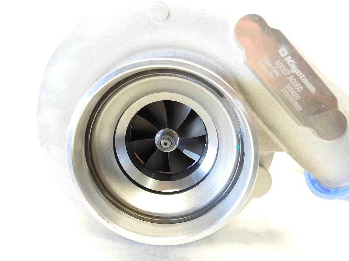 Kayotawa Turbocharger A0007 A0063 for Ford Powerstroke 6.4L