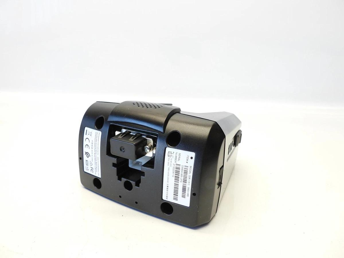 New Honeywell Black Cradle/Charger 99EX-MB-UPS-COMP