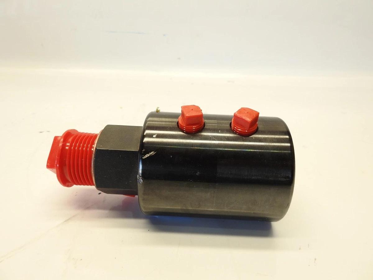 Rotary Systems Mechanical Seal Rotating Union 800-959-0146