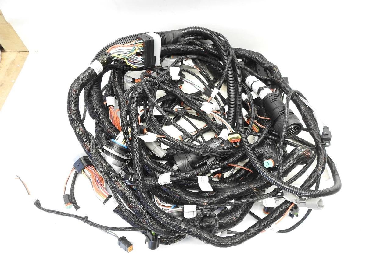 New Genuine Oem John Deere ACX3891210 Wiring Harness