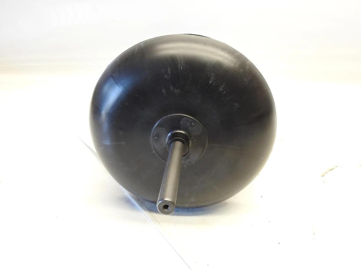 Genuine Century AO Smith F48Z98A01.8HP Condenser Fan Motor 200-230/460/60/1 RPM: