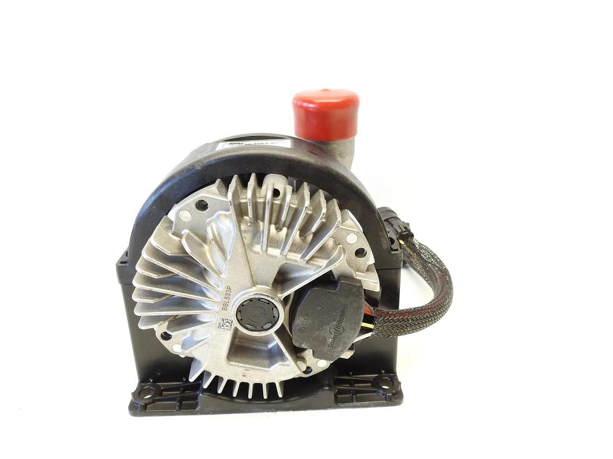 New Genuine Spal C01-BBL533P/P-G01 Coolant Pump 24V