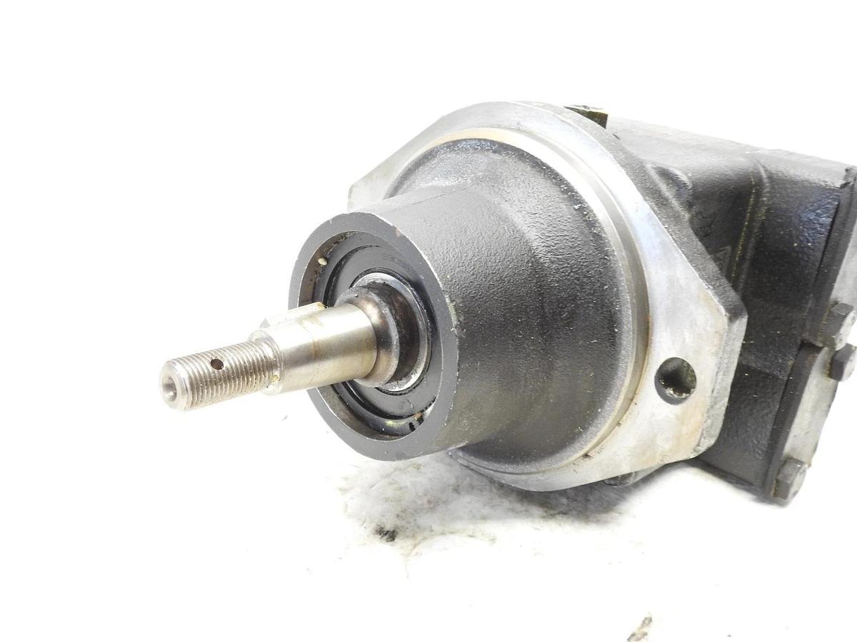 New Oem Parker Denison 024-94702-003 Hydraulic Vane Pump M5BF 045 1N03 B1M 00000