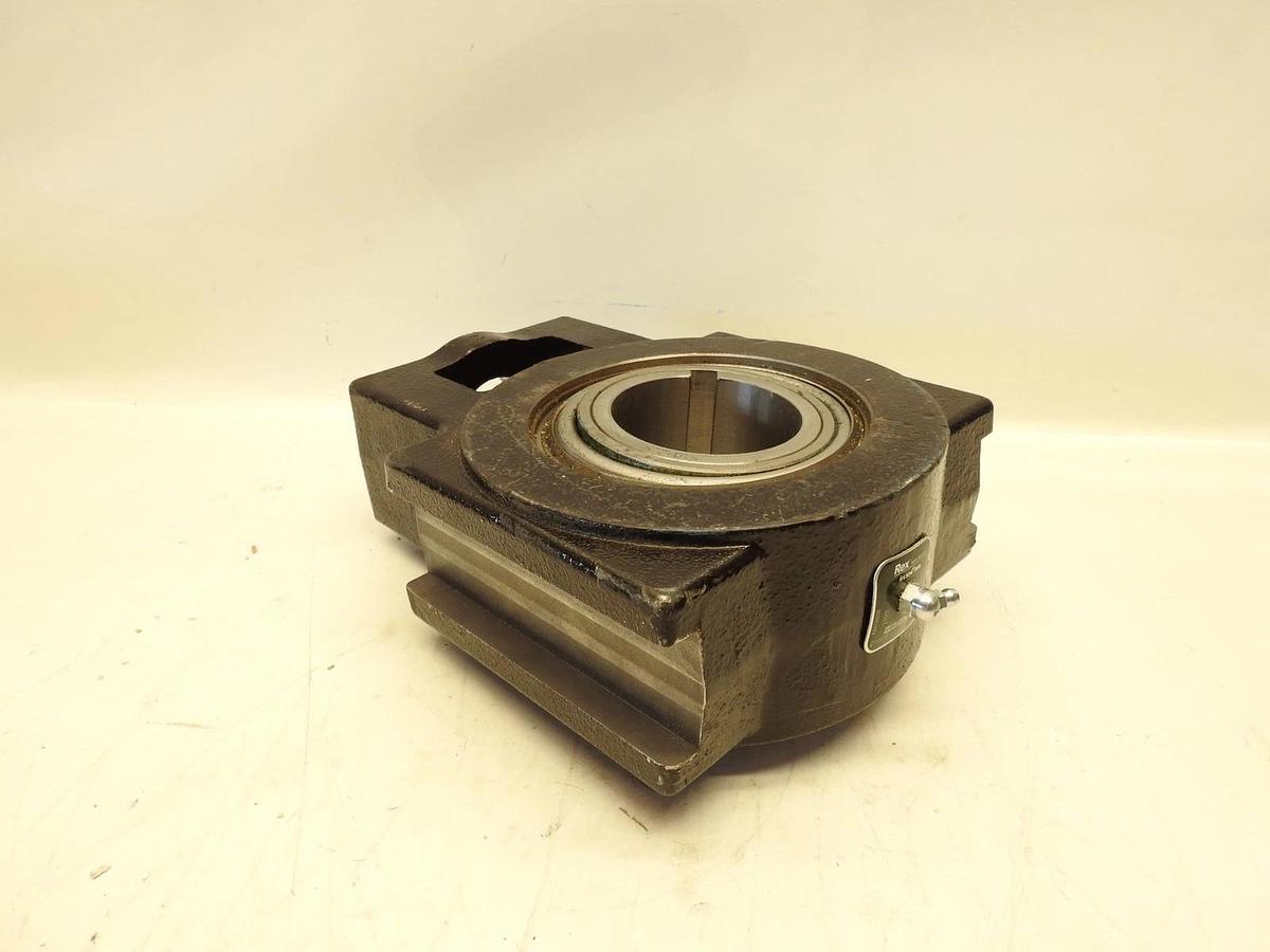 New Oem Rexnord ZT109215 2 15/16" Mounted Spherical Roller Bearing
