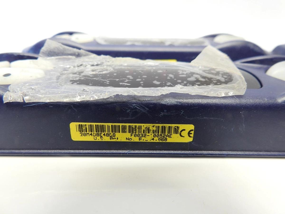 Lot Of 6 ASIS Dematic F0032-10052AE Maxipick Pick Director Keypad Screen