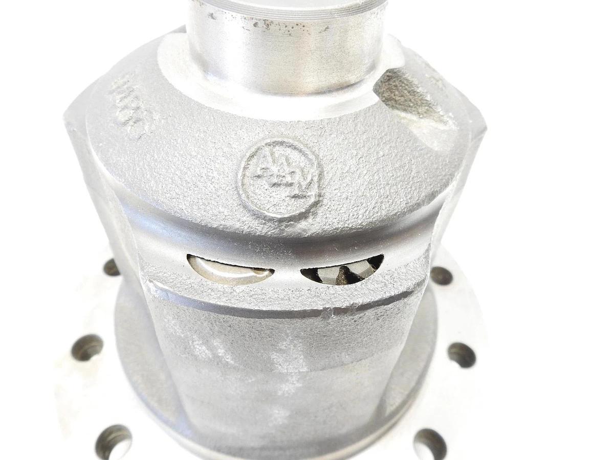 AAM 12 Hole 30 SPLINE Differential 485 D4 AJ 7A13  0486 AJJ3 7A10 C6