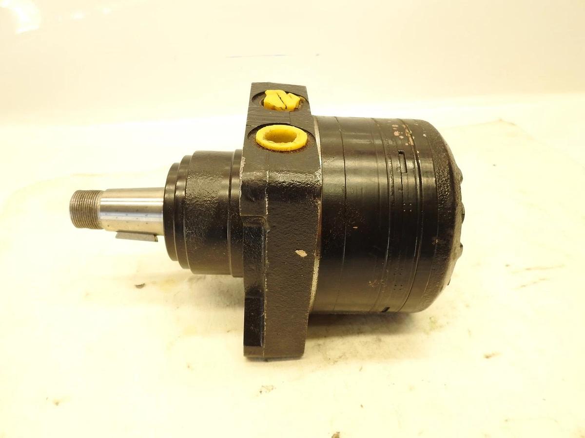 New Oem Parker Exmark 126-0524 Wheel Motor Vantage S Series