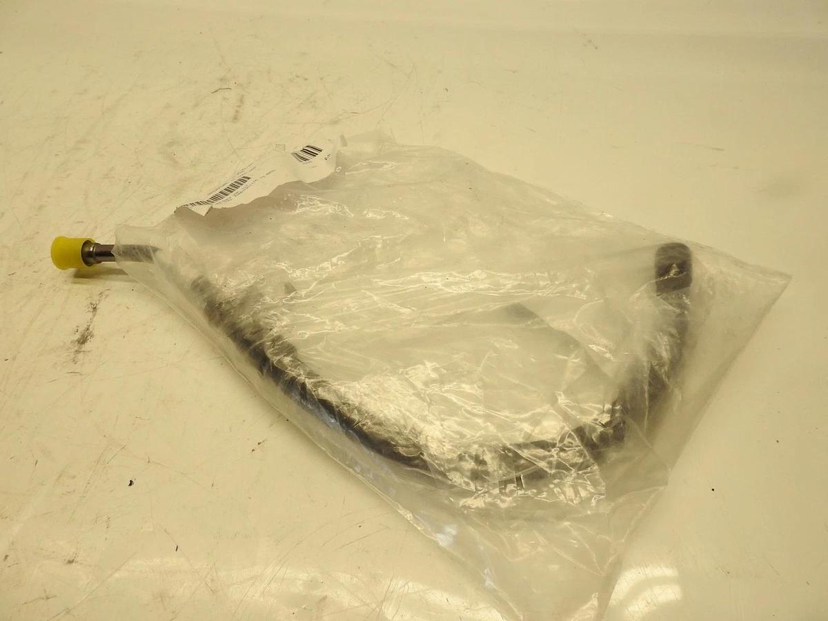 NEW MERCEDES-BENZ ML W164 POWER STEERING PRESSURE HOSE LHD A2514600224 OEM