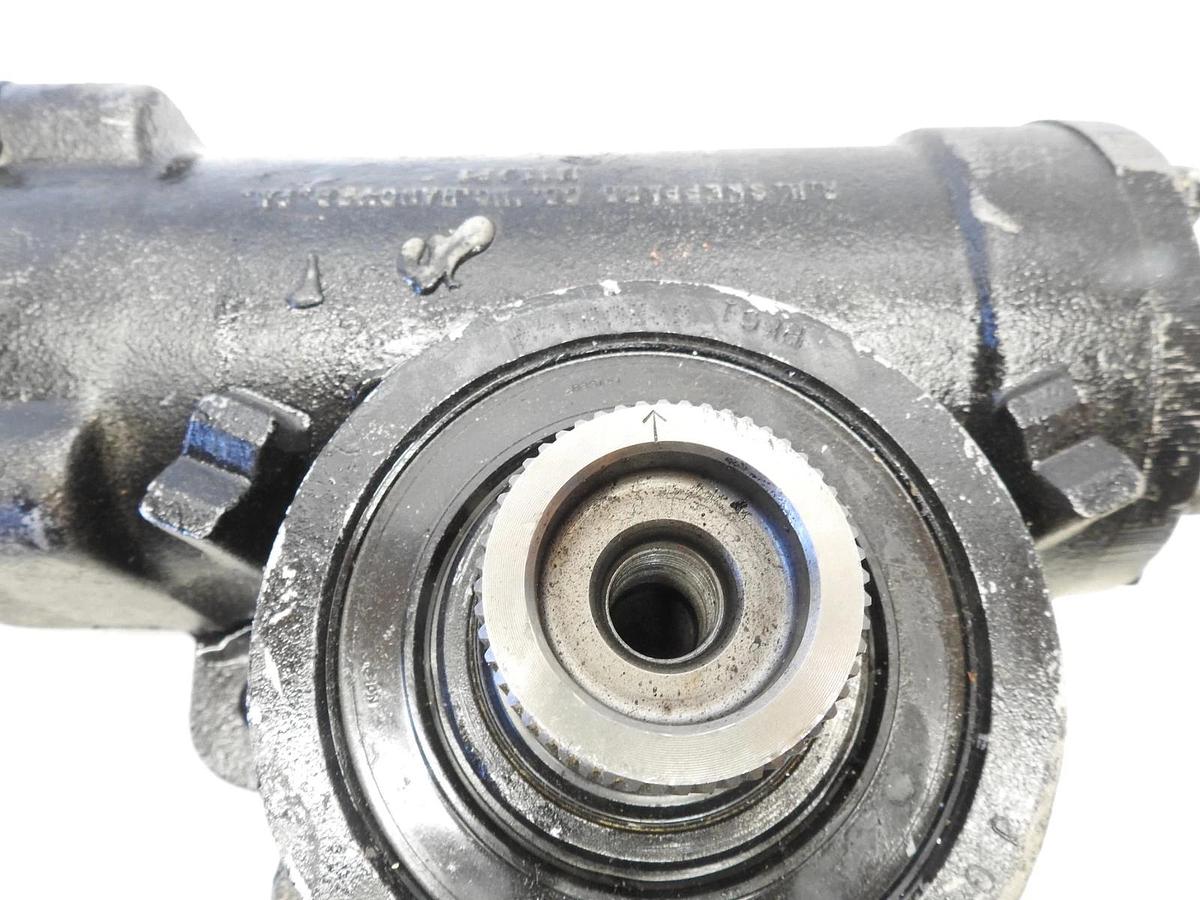 Genuine Sheppard M110 Power Steering Gearbox 4750378-5810110