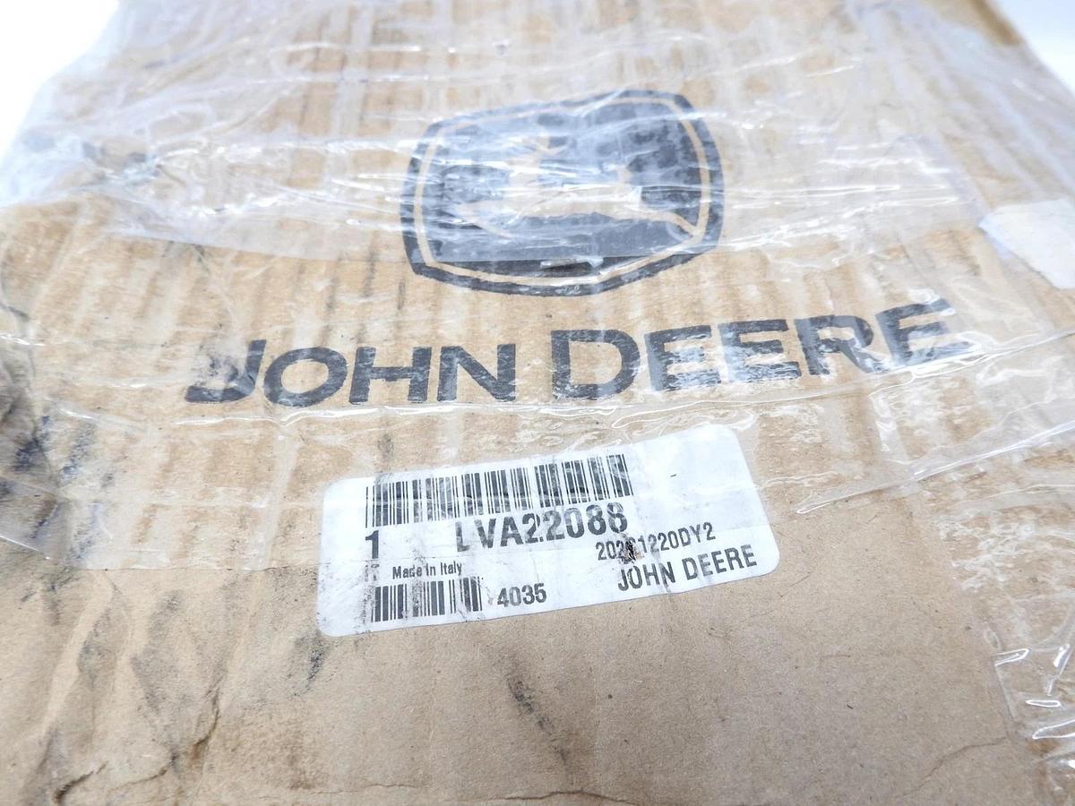 Oem John Deere LVA22088  Backhoe Hydraulic Valve