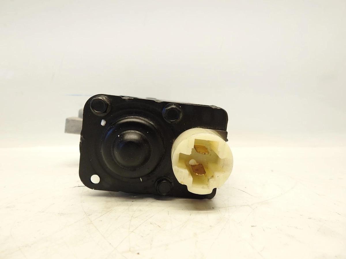 New Ecklers EK-25-187899-01 Power Window Motor; Passenger Side (56-67 Corvette C