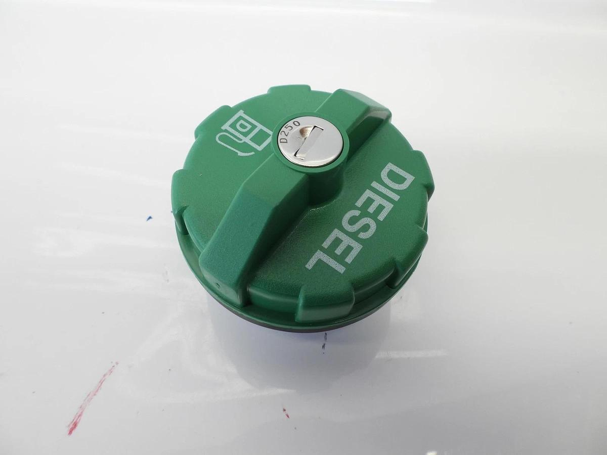 STANT 10591D OEM Type Locking Fuel/Gas Cap For Diesel Fuel Tank NO KEY