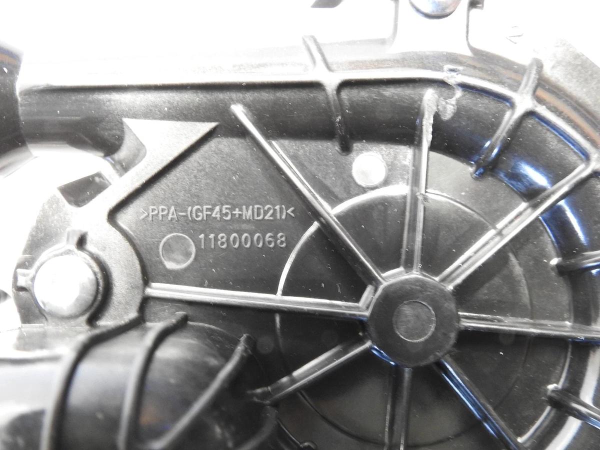 NEW OEM 11800068 2007-2013 BMW 3 SERIES GENUINE SECONDARY AIR INJECTION PUMP