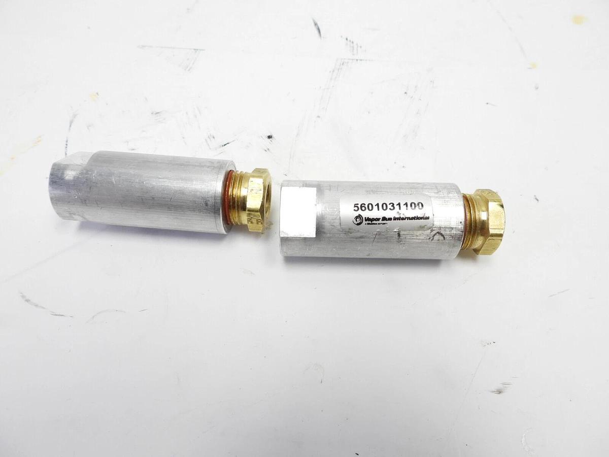Lot Of 2 Vapor Mark IV Bus International 56010311 Filter