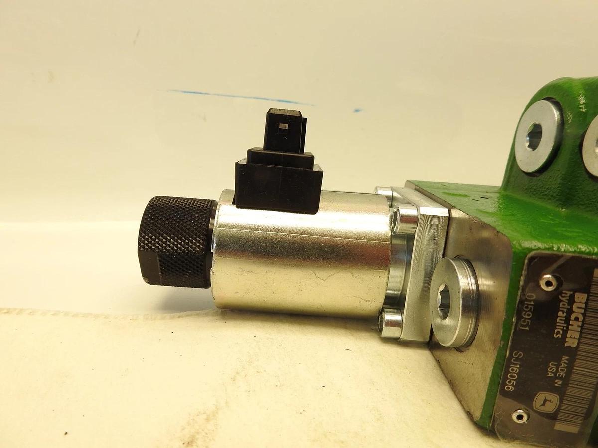OEM John Deere SJ16056 Selective Control Valve TRACTOR 5085M 5100M 5100MH 5115