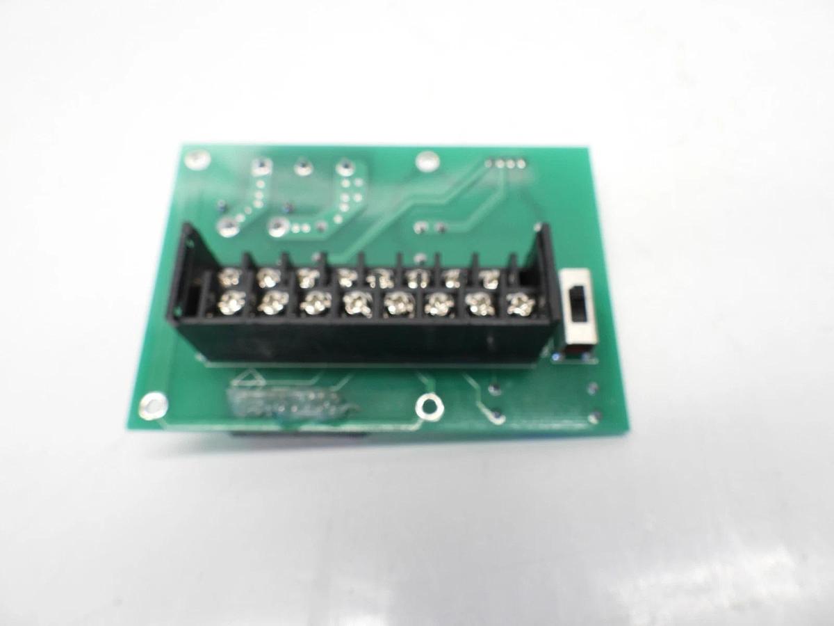 New Oem Durasonic D9500 Sensor Board