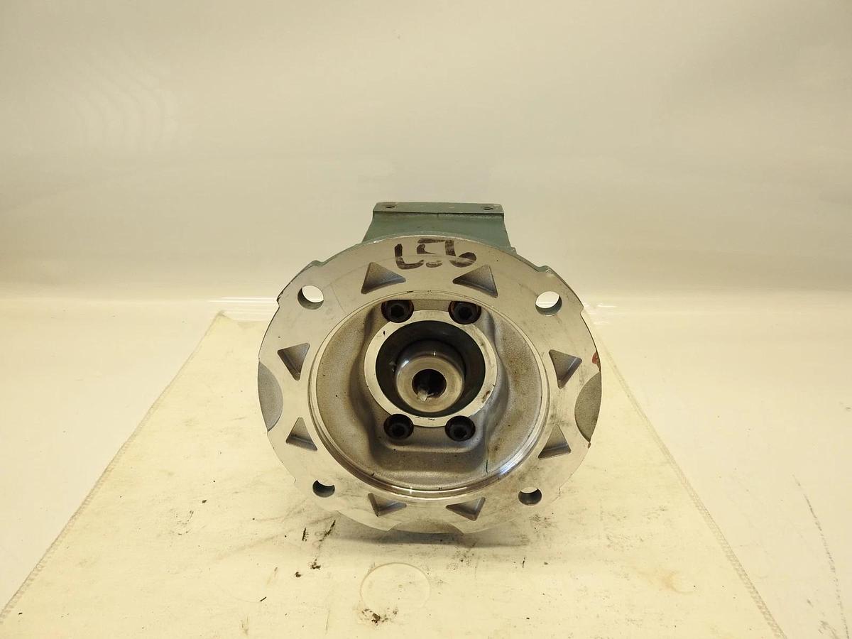 NEW GENUINE DODGE TIGEAR 17Q15L56 RATIO 15:1 GEAR REDUCER