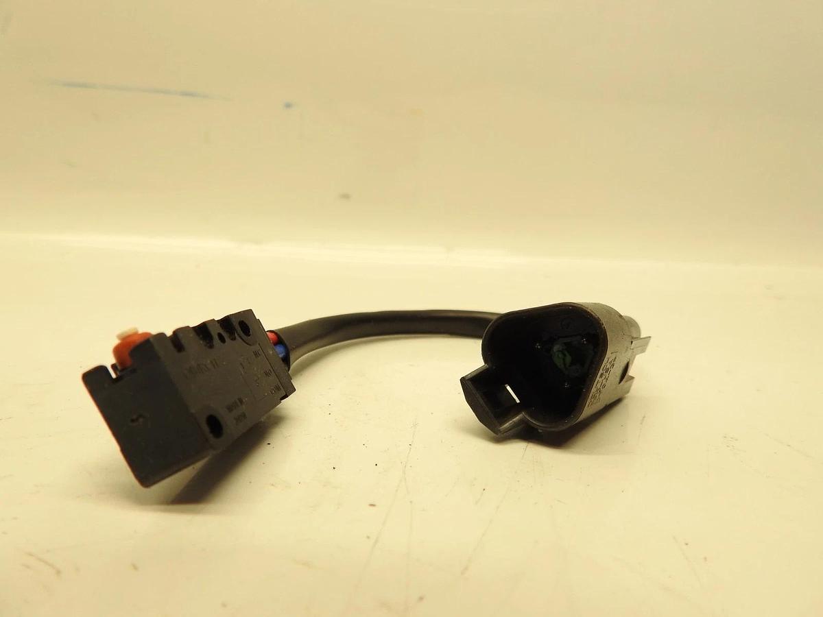 New Genuine Pro Match Microswitch ASM A000046947
