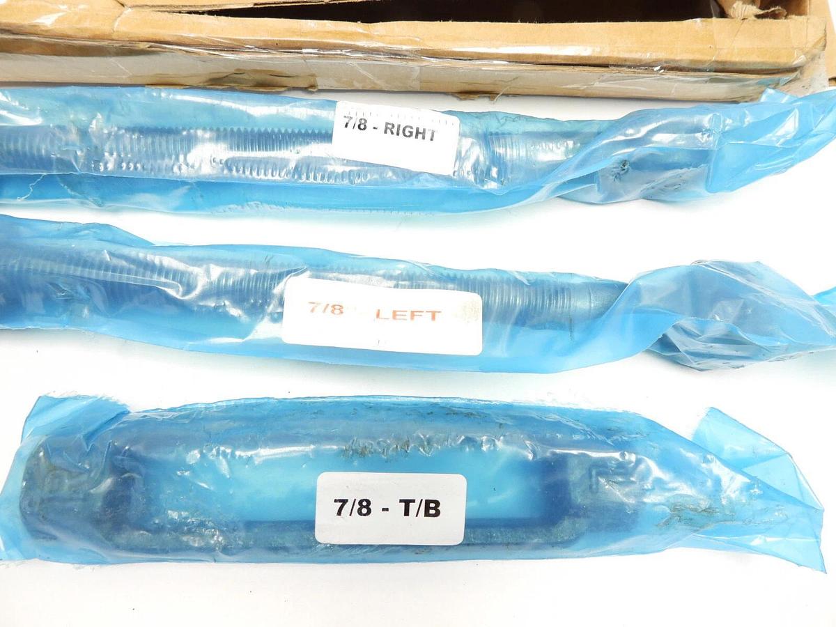 Falk Rexnord 0785267 Speed Reducer Torque Arms Only TA5215J