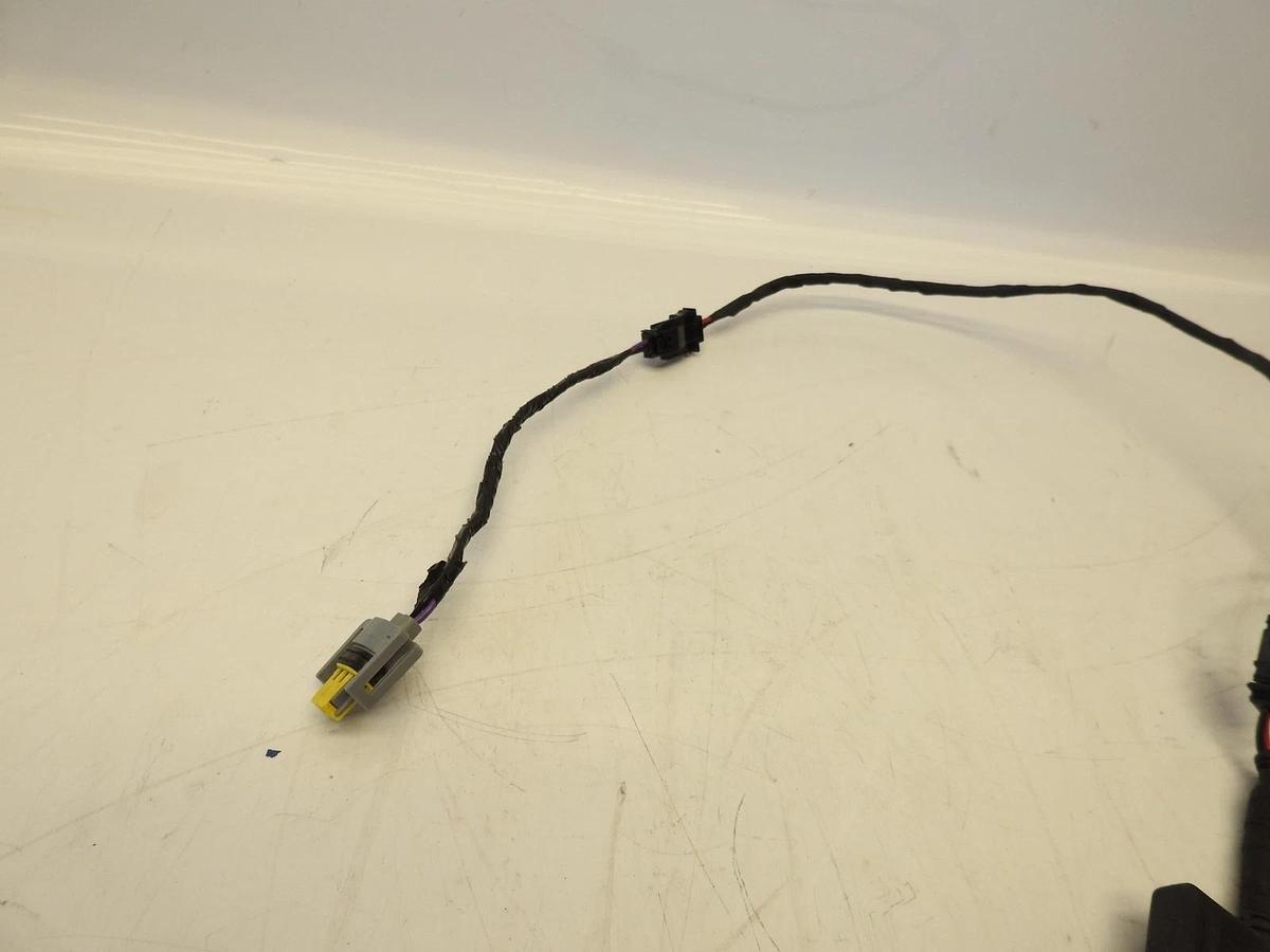 New Oem BRP 515-178-424 Harness With Fuse