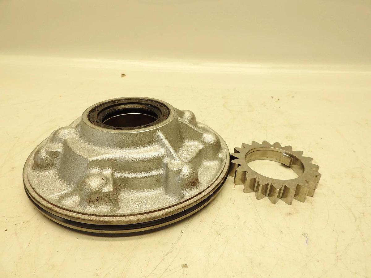 New Transmission Pump Body, 220277 0320, 140277 0220, 722.6 722.9