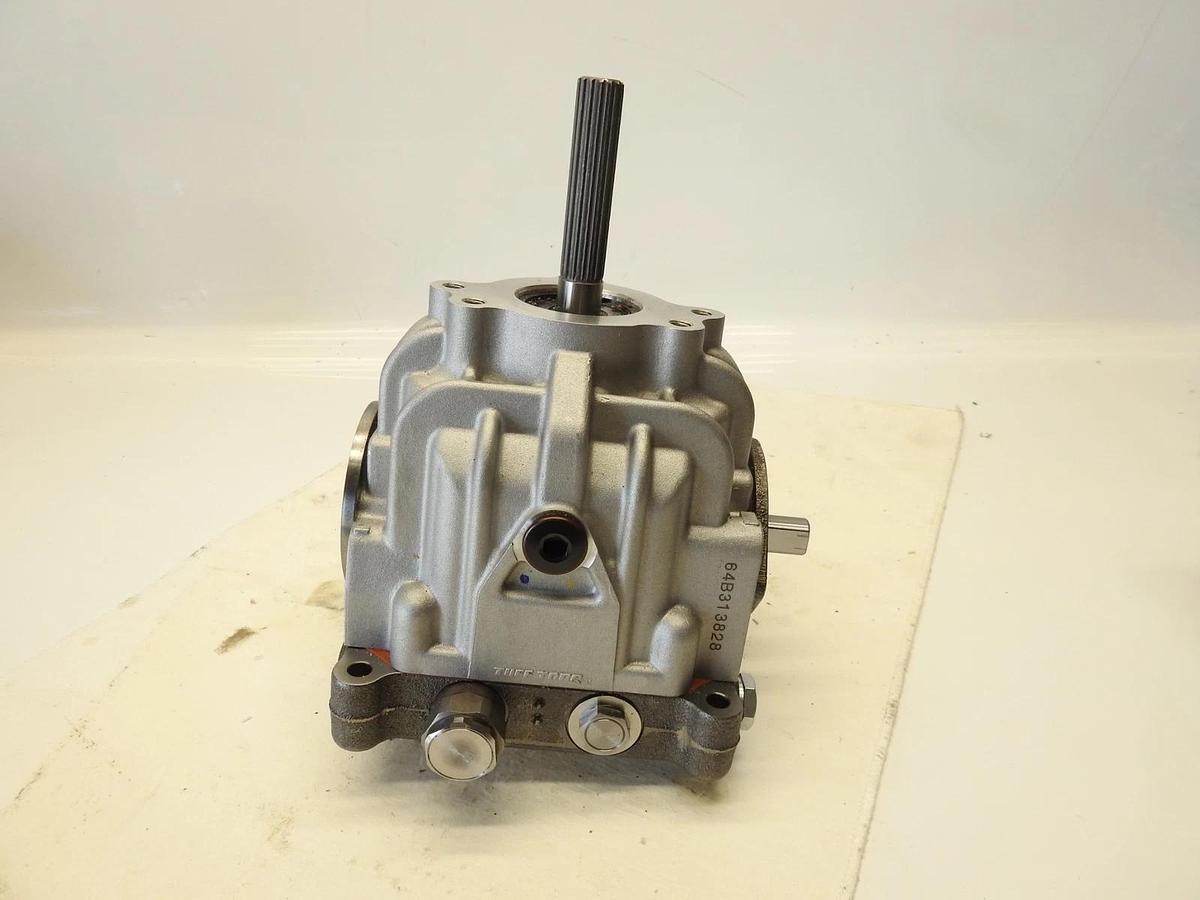 New Genuine Tuff Torq Gearbox 64B313828