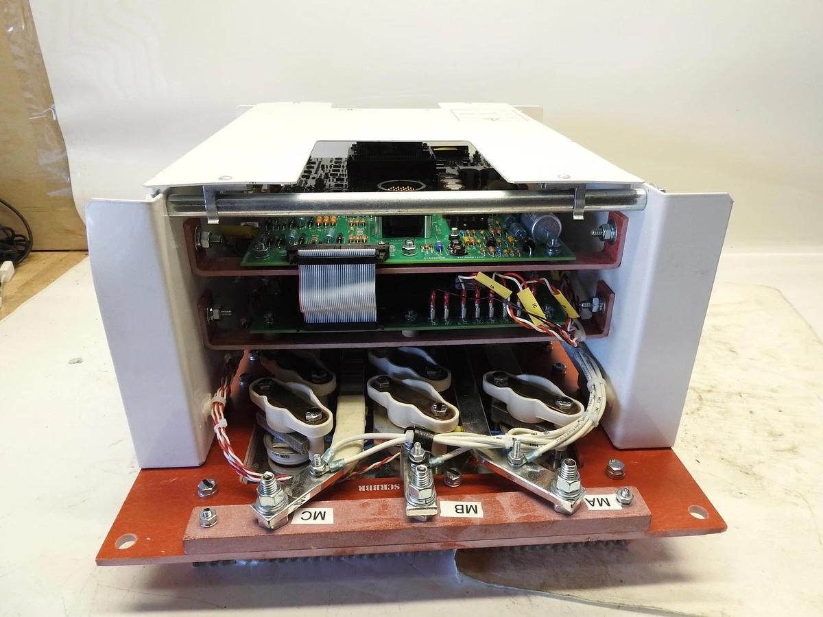 New Genuine Wabtec GE Transportation Blower Fan Controller Panel  XC23061431M