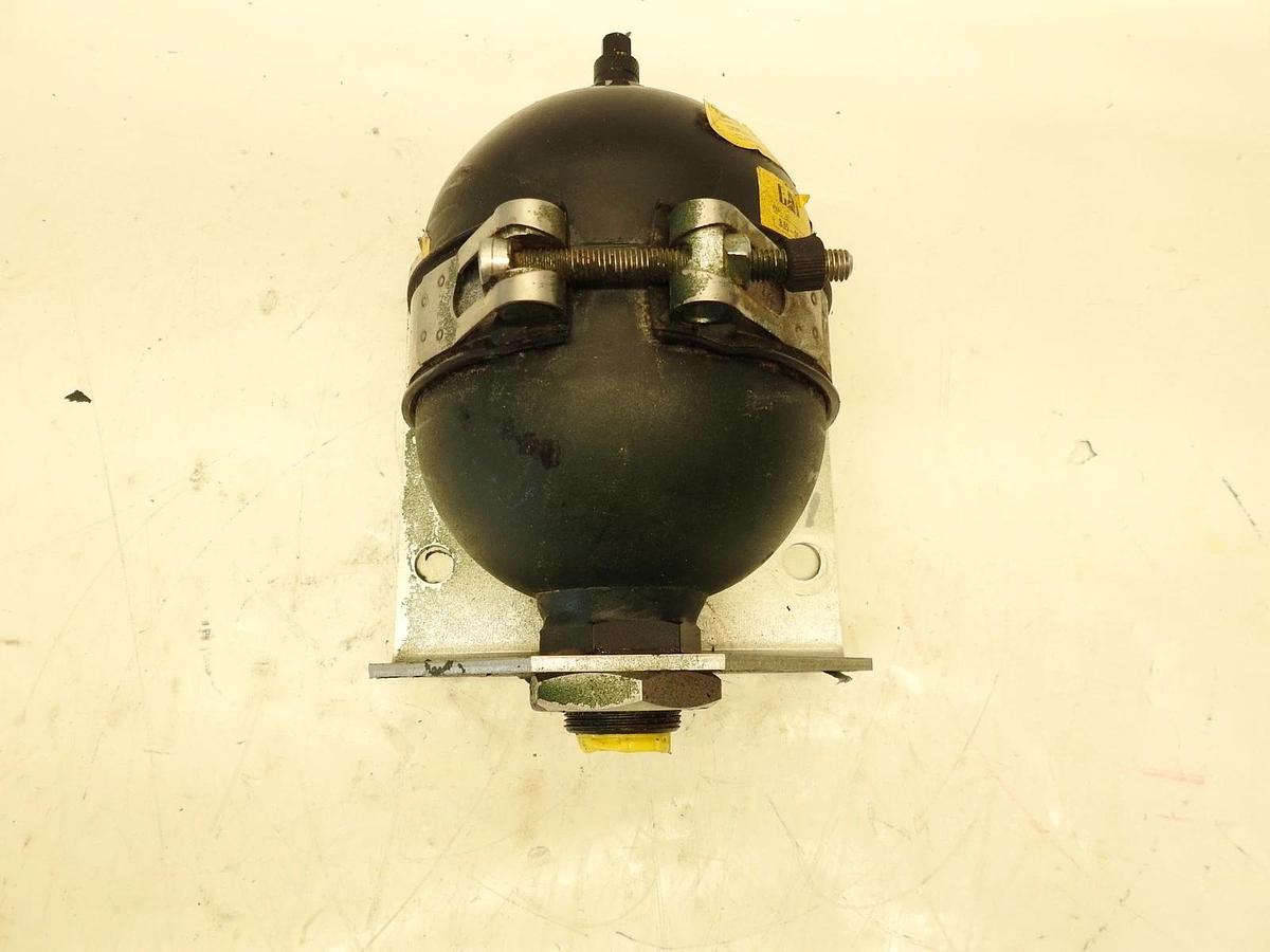 New Oem Cat 335-0546 Hydraulic Accumulator For 385C L MH 374D L 385C FS