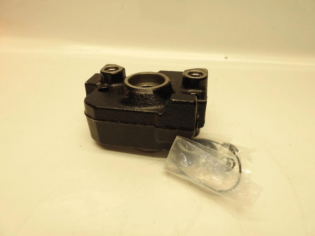 Tuff Torq Genuine Part 19215726402 Pump Body Complete*** NEW ***FREE SHIPPING***