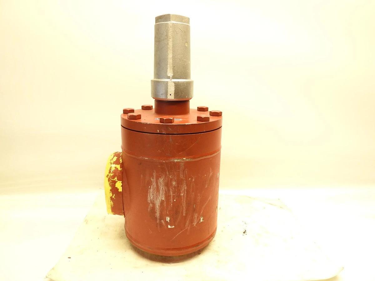New Oem DANFOSS GEA Shut Off Valve 1248413 Type 264 125DN 25PS 26301 20 5034104