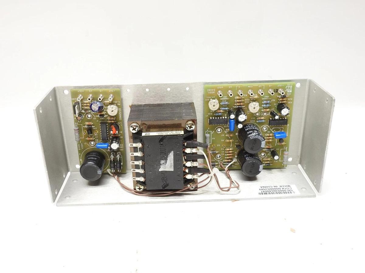 Bel Power solutions New Power-One HBAA-40W-AG Power Supply
