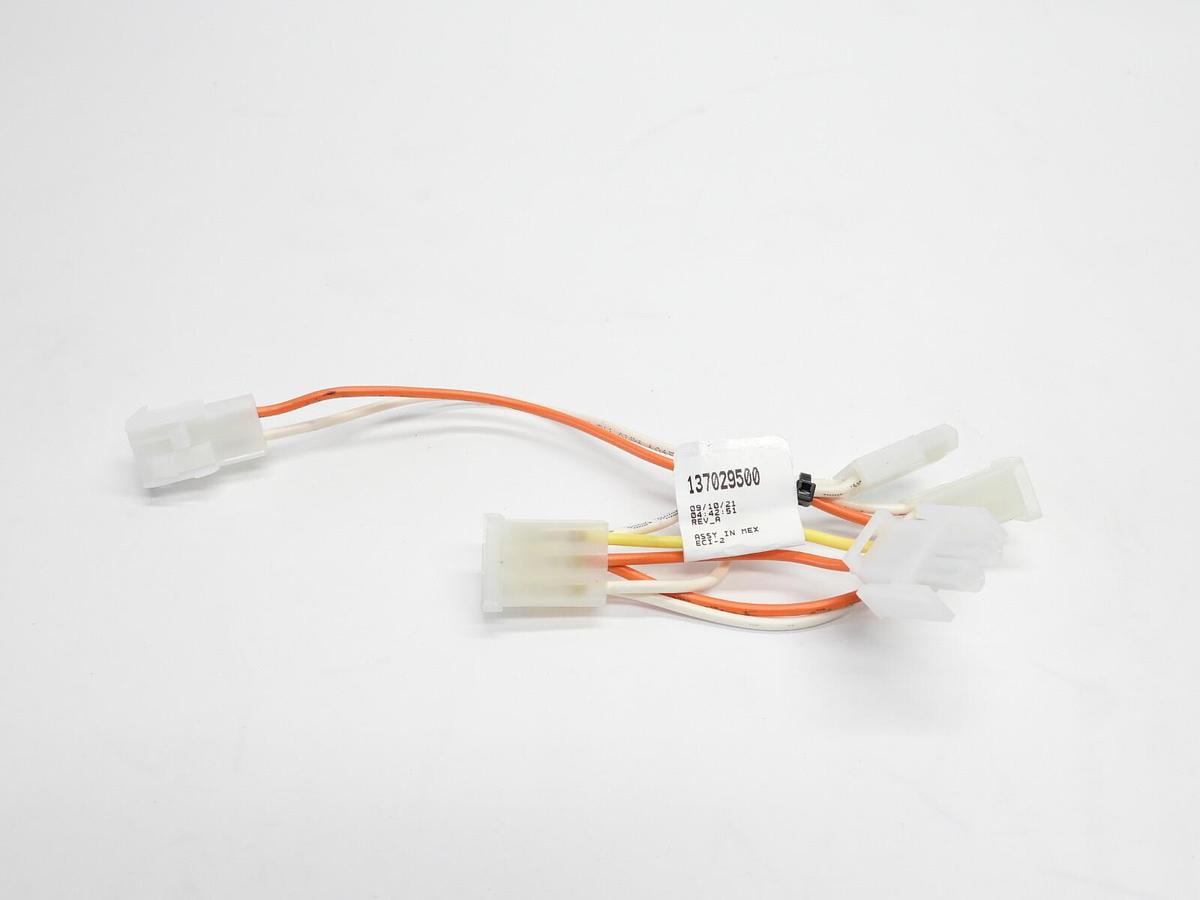 Frigidaire 137029500 Dryer Wire Harness Genuine OEM part