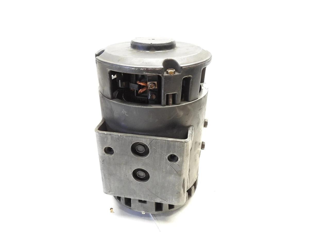 Used AS IS Crown Forklift 36V DC Lift Motor P/N 020943-00R, Model W6AB09, Good Used