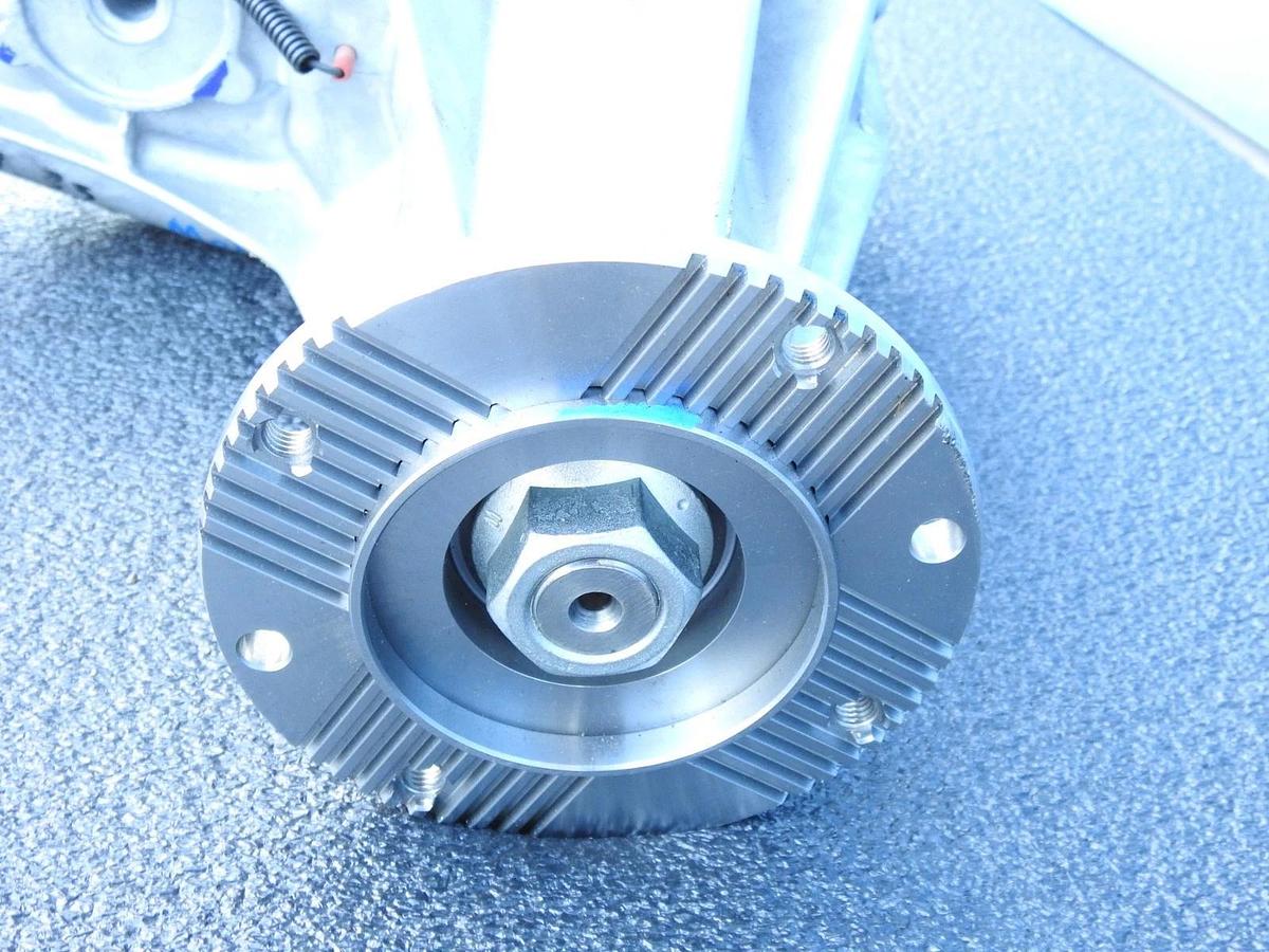 New Oem Mopar 05146623AJ Bw 44-47 Transfer Case For 2014-2018 Ram 3500 4500 5500