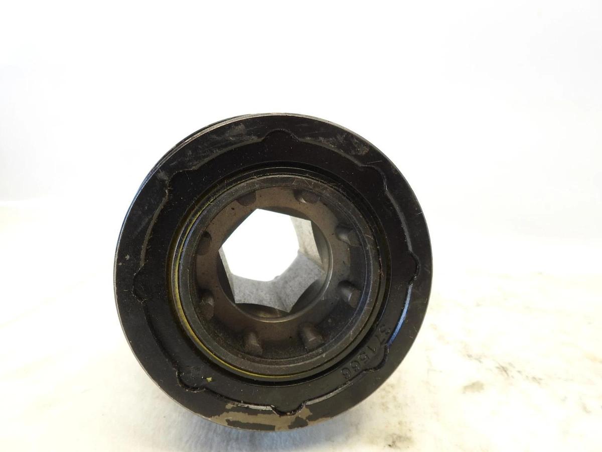 New LK33/1B 88 12-20 3746 371566 Hub